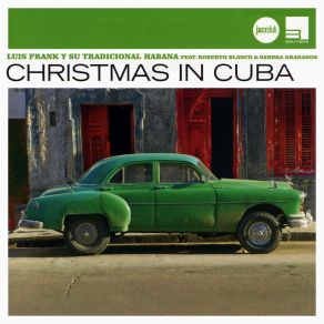Christmas In Cuba album cover