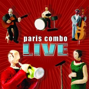 Live (Deluxe Edition) (CD2) album cover