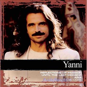 Collections album cover