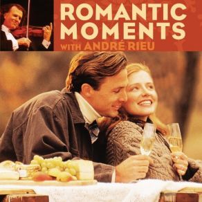 Romantic Moments album cover