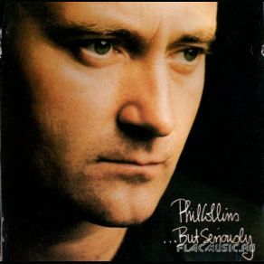 Audio Fidelity Collection - But Seriously album cover