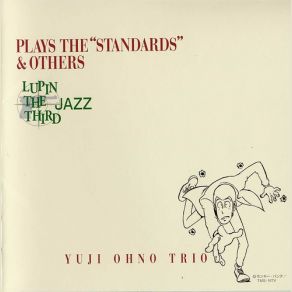 Lupin The Third Jazz Plays The Standards & Others album cover