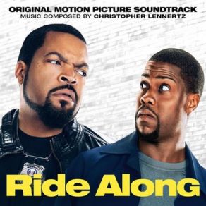 Ride Along (Original Soundtrack) album cover