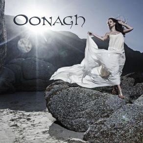 Oonagh album cover
