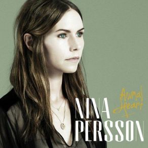 Animal Heart album cover
