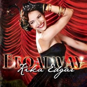 Broadway album cover