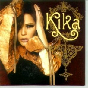 Kika album cover