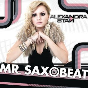 Saxobeats - Deluxe Edition album cover