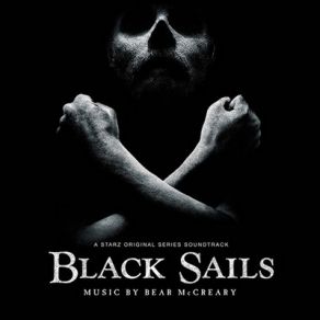 Black Sails (Original Soundtrack) album cover