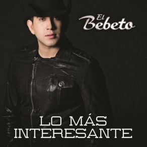 Lo Mas Interesantes (Promo 2014) album cover