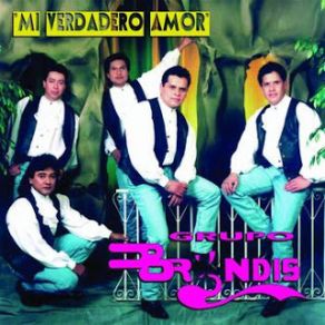 Mi Verdadero Amor album cover