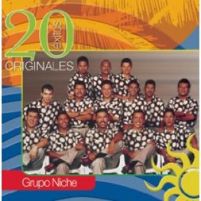 20 Exitos Originales album cover