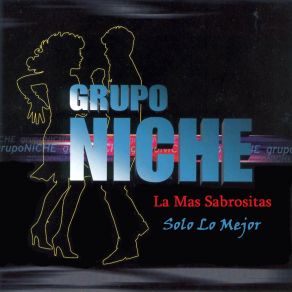 Las Mas Sabrositas Solo Lo Mejor (CD2) album cover