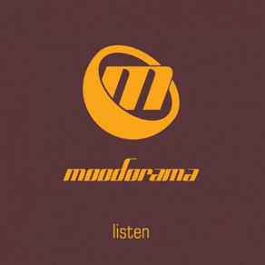 Listen album cover