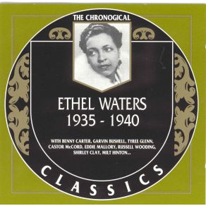 1940 album cover
