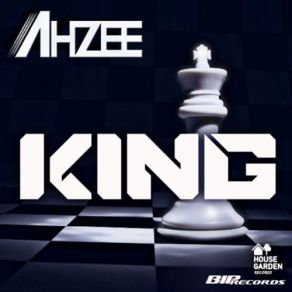 King (Radio Edit) (Single) album cover