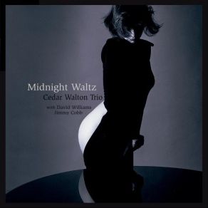 Midnight Waltz album cover