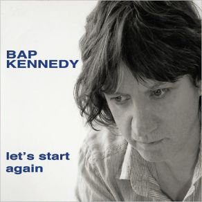 Let's Start Again album cover