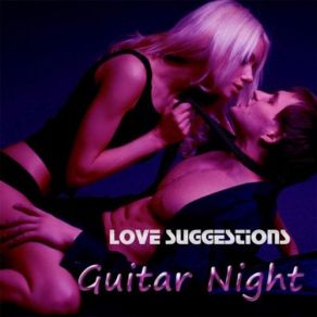 Guitar Night album cover