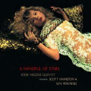 A Handful Of Stars album cover