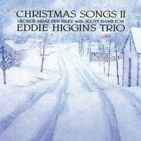 Christmas Songs II album cover
