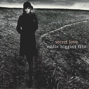 Secret Love album cover