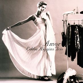 Amor album cover