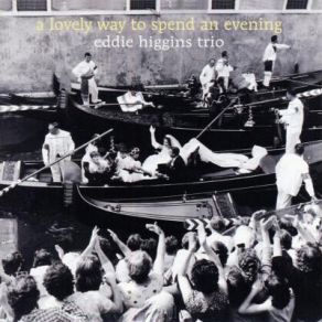 A Lovely Way To Spend An Evening album cover