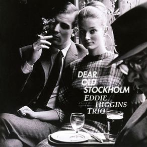 Dear Old Stockholm album cover