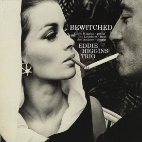 Bewitched album cover