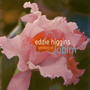 Speaking Of Jobim album cover