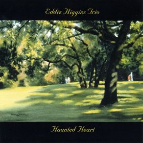 Haunted Heart album cover