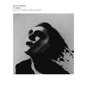I Awake: Live At The Sydney Opera House album cover