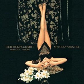 My Funny Valentine album cover