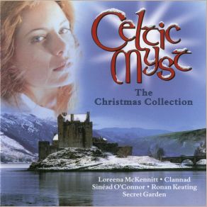 The Christmas Collection album cover