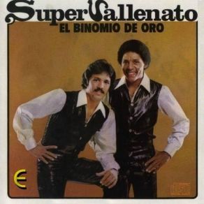 Super Vallenato album cover