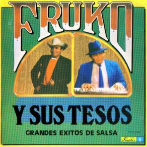 16 Grandes Exitos album cover