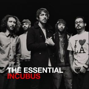 The Essential Incubus (CD2) album cover