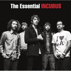 The Essential Incubus (CD1) album cover