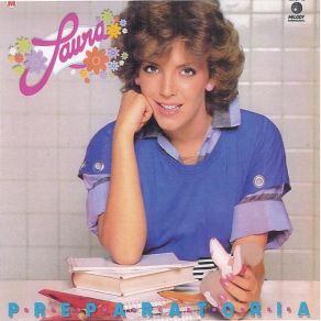 Preperatoria album cover
