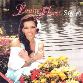 Soy Yo album cover