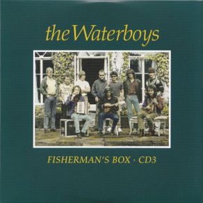 Fisherman's Box album cover