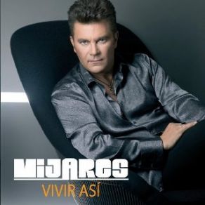 Vivir Asi album cover