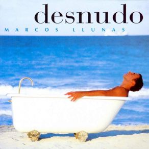 Desnudo album cover