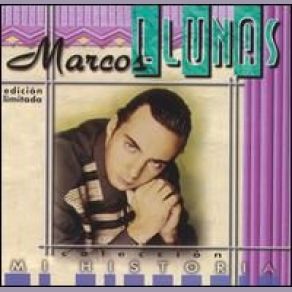Coleccion Mi Historia album cover
