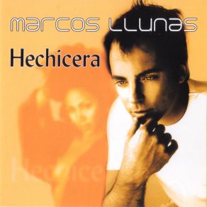 Hechicera album cover
