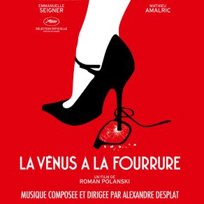 La Venus A La Fourrure (Single) album cover