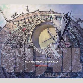 Kill La Kill (Original Soundtrack) (Single) album cover