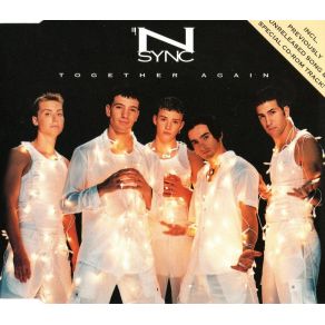 Together Again (Single) album cover