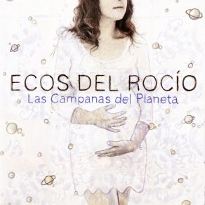 Las Campanas Del Planeta album cover